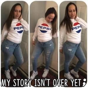 Meet your Posher, Milly